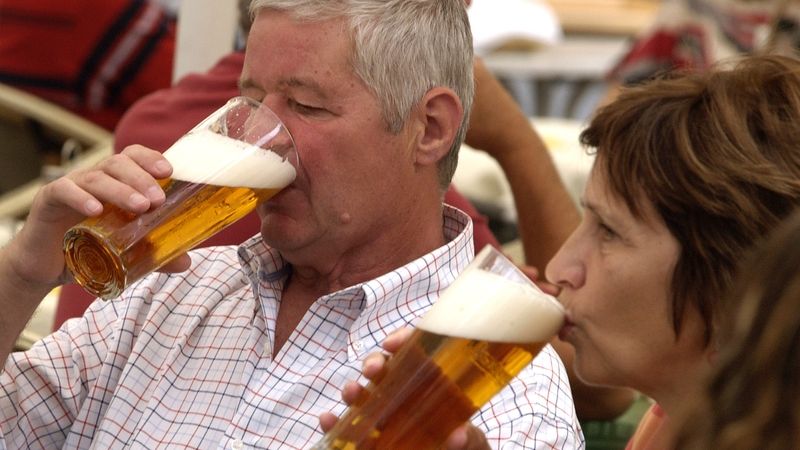 I cechi hanno prodotto la prima birra probiotica al mondo, che dovrebbe rafforzare l’immunità